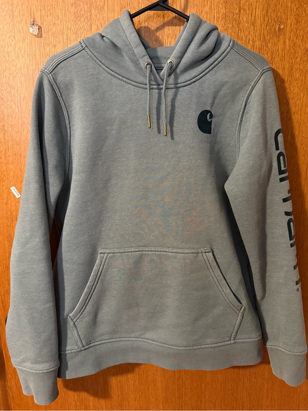Carhartt Hooded Sweatshirt Hoodie